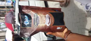 Diko Cappuccino