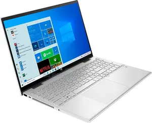 Laptop HP Envy X360 8GB Intel Core I5 SSD 512GB