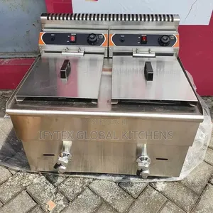 20LTRS Electric Deep Fryer