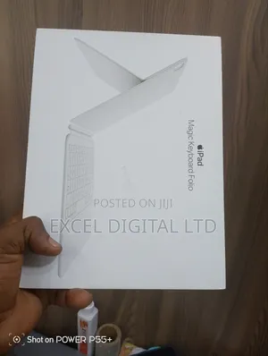 Photo - Keyboard Magic 10th Generation