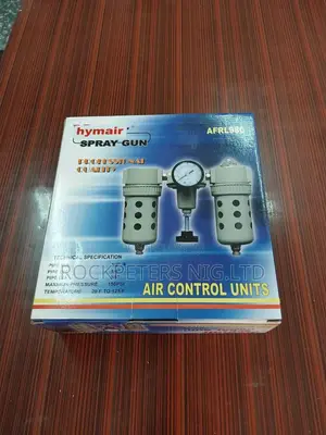 1⁄2" Hymair Air Control Units