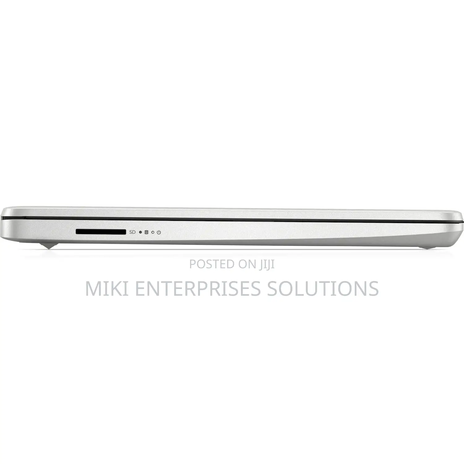 Laptop HP 14S 8GB Intel Core I5 SSD 512GB