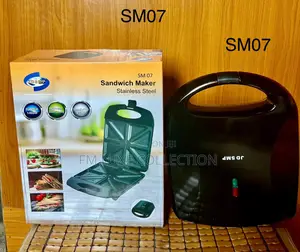 4SL Toaster