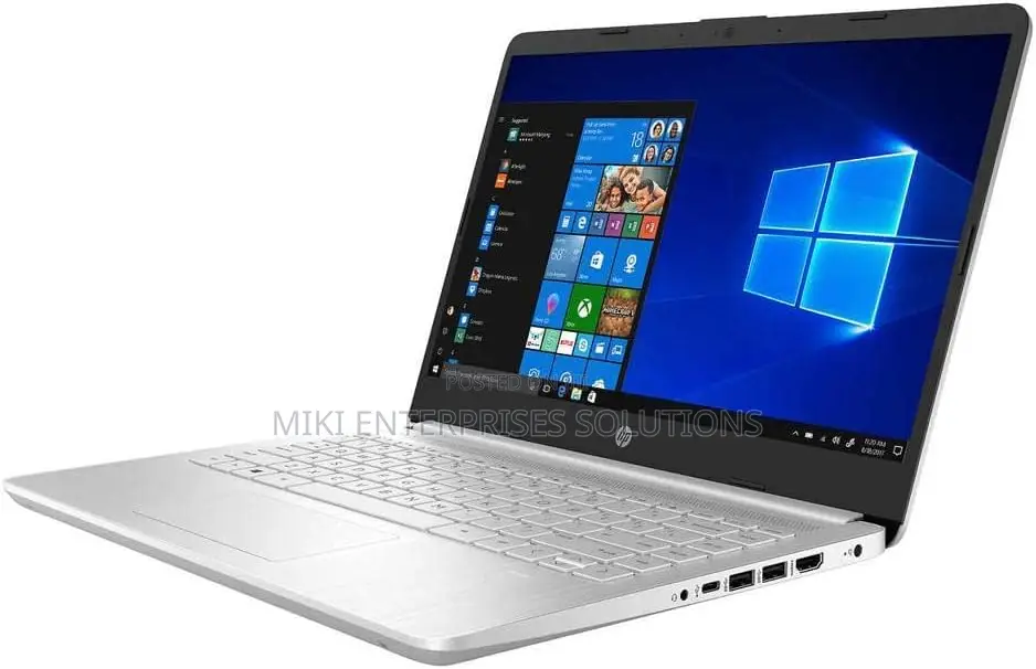 Laptop HP 14z 12GB Intel Core I5 SSD 256GB