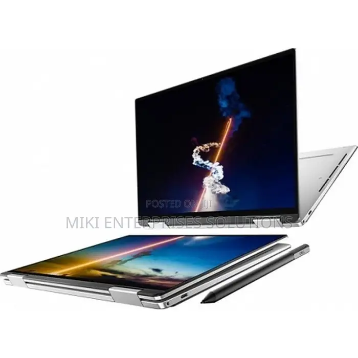 Laptop Dell XPS 13 32GB Intel Core I7 SSD 512GB