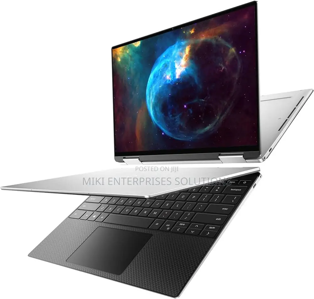 Laptop Dell XPS 13 32GB Intel Core I7 SSD 512GB