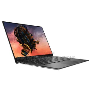 Laptop Dell XPS 13 32GB Intel Core I7 SSD 512GB