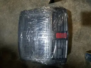 Toyota Auris Ac Vent