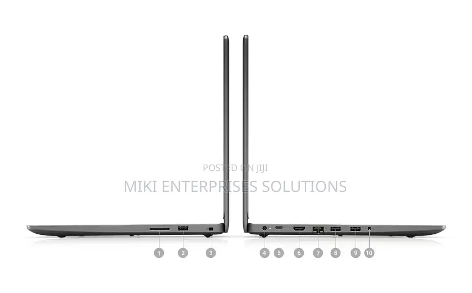 Laptop Dell Vostro 3400 8GB Intel Core I5 SSD 256GB