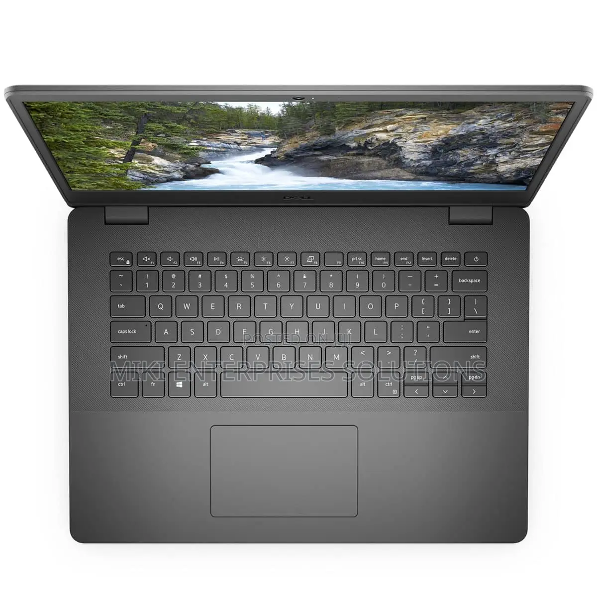 Laptop Dell Vostro 3400 8GB Intel Core I5 SSD 256GB