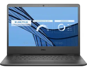 Laptop Dell Vostro 3400 8GB Intel Core I5 SSD 256GB