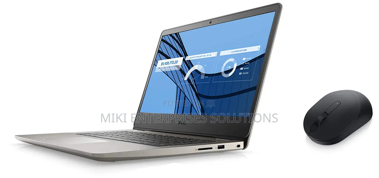 Laptop Dell Vostro 3400 8GB Intel Core I5 SSD 256GB