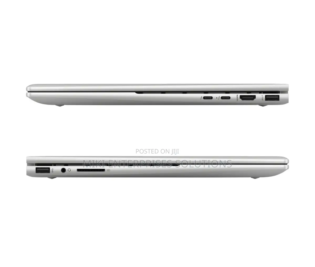 Laptop HP Envy X360 16GB Intel Core I5 SSD 1T