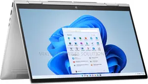 Laptop HP Envy X360 16GB Intel Core I5 SSD 1T