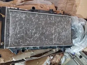 Radiator for All Motors