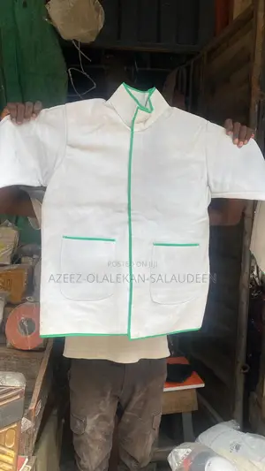 Thick Welding And Cutting Jacket Professional