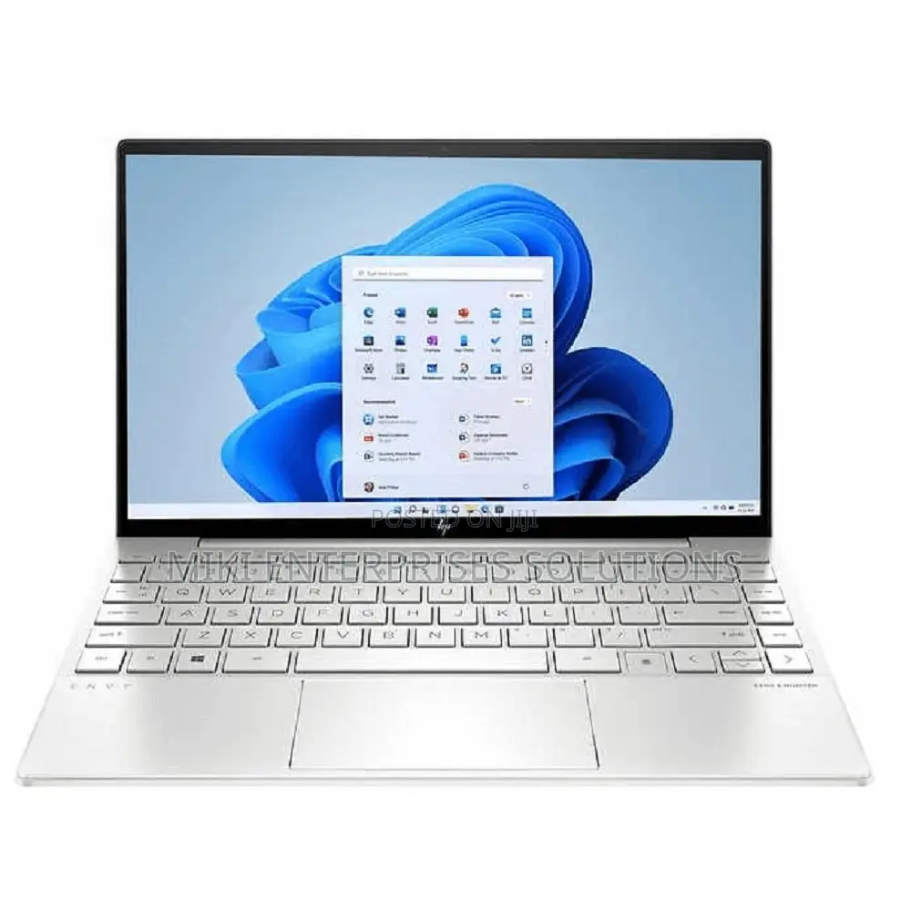 Laptop HP Pavilion 13 16GB Intel Core I7 SSD 512GB