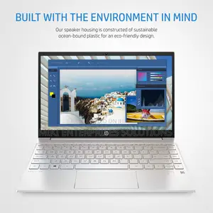 Laptop HP Pavilion 13 16GB Intel Core I7 SSD 512GB