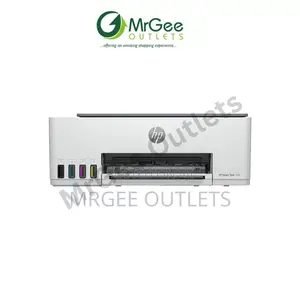 Photo - Hp Smart Tank 580 All-in-One Printer