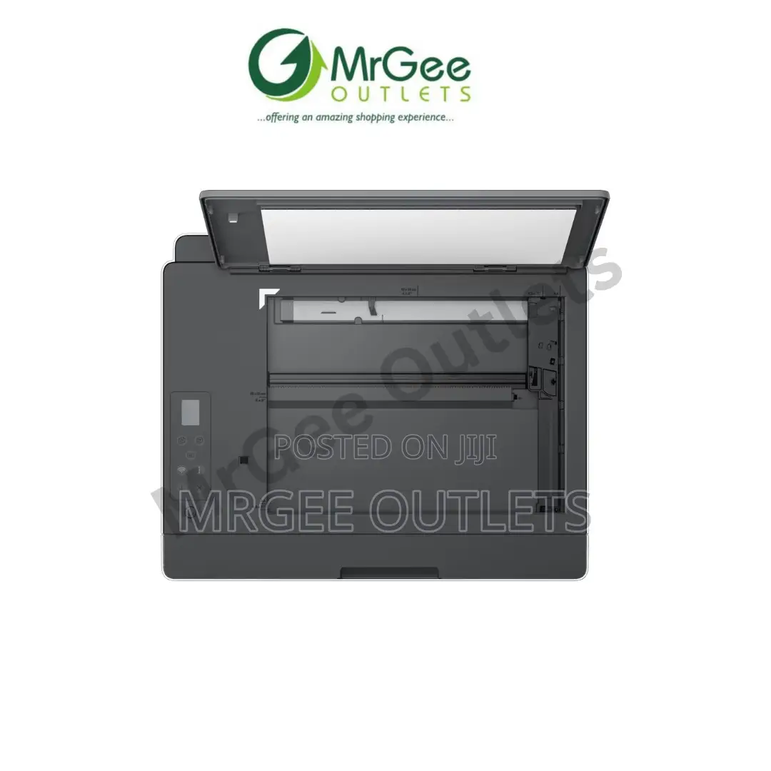 Hp Smart Tank 580 All-in-One Printer