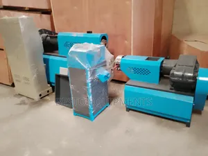 Waste Nylon Recycling Machine Mother N Baby Nylon Recycling