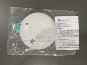 Asenware Standalone Smoke Detector