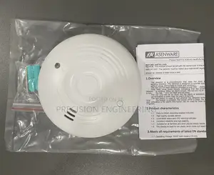 Asenware Standalone Smoke Detector