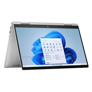 Laptop HP Envy X360 16GB Intel Core I7 SSD 512GB
