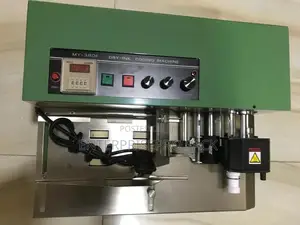 Solid Ink Coding Machine