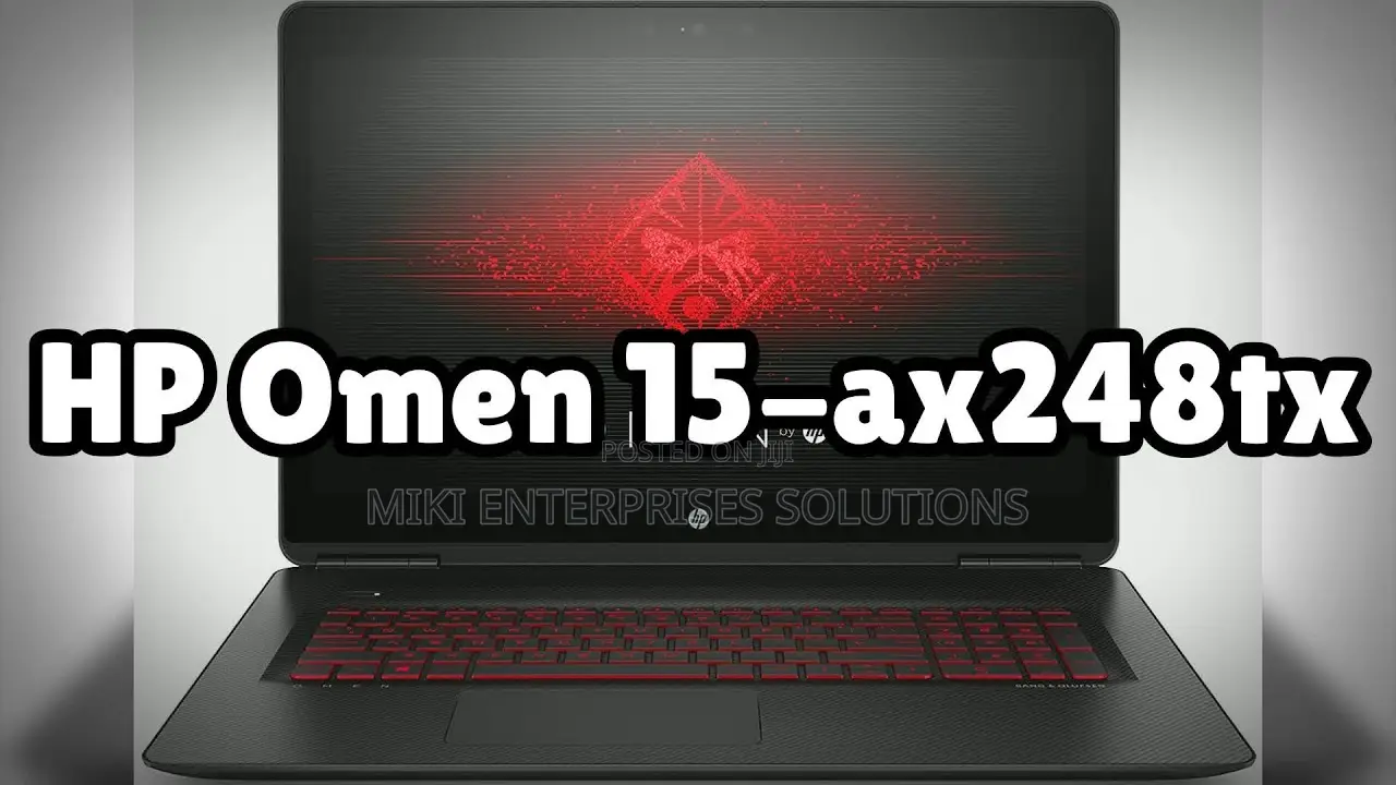Laptop HP 15 8GB Intel Core I5 SSD 16 GB