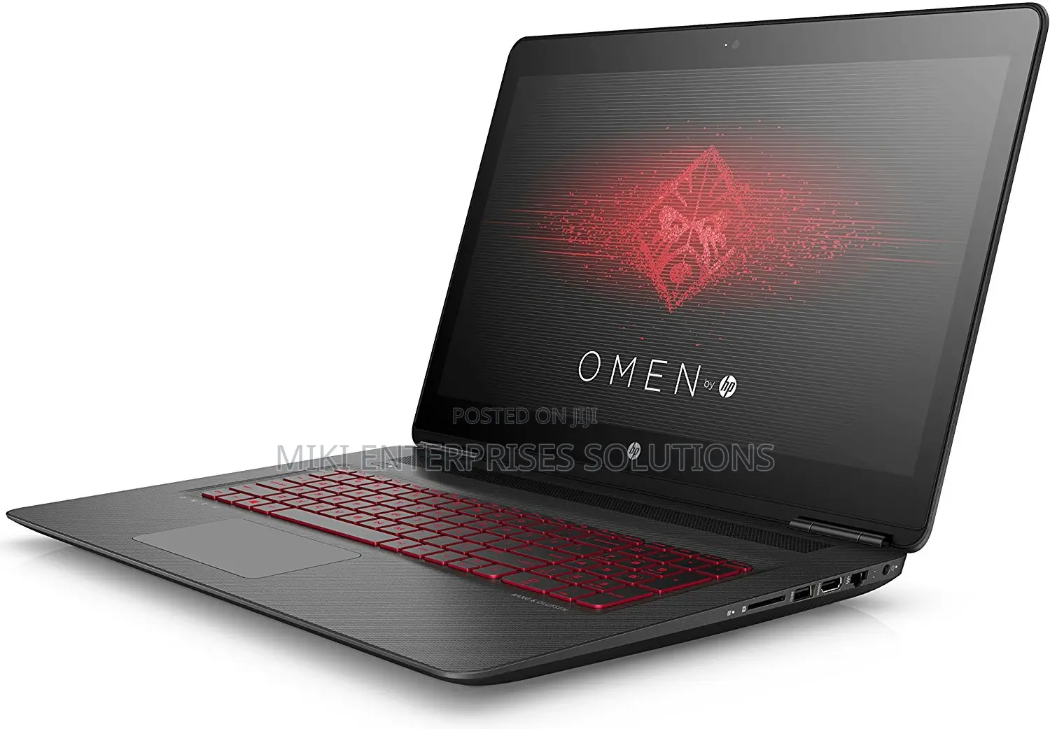 Laptop HP 15 8GB Intel Core I5 SSD 16 GB