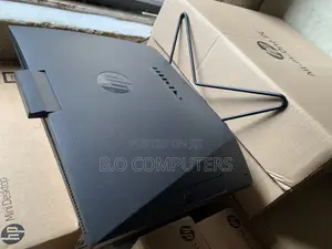 New Desktop Computer HP 200 G4 All-in-One 8GB Intel Core I5 HDD 1T