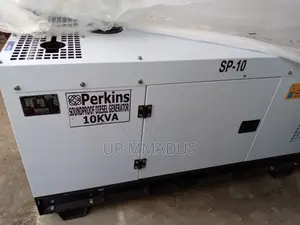 Lifter Generator