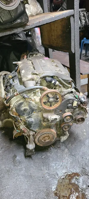 Honda Pilot 2003