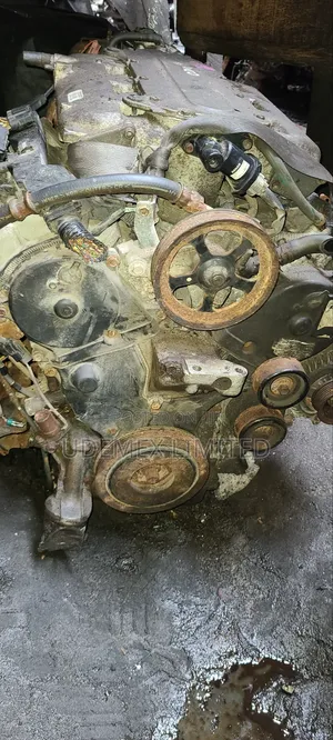 Honda Pilot 2003