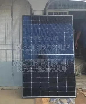 Jasolar 440w Bifacial Solar Panel