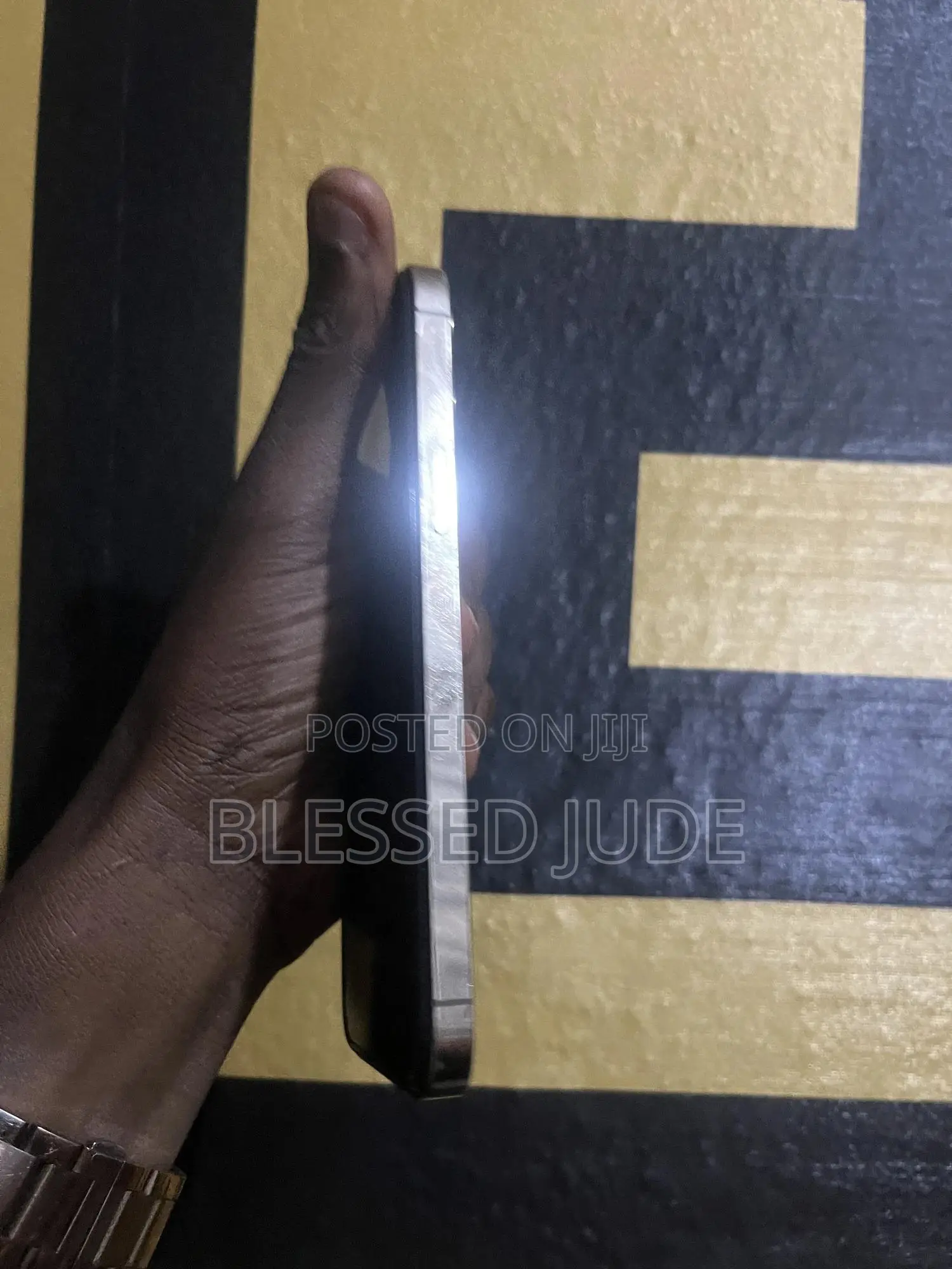 Apple iPhone 12 Pro Max 256 GB Gold