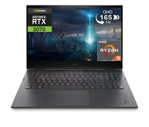 Laptop HP Omen 16 16GB Intel Core I7 SSD 1T