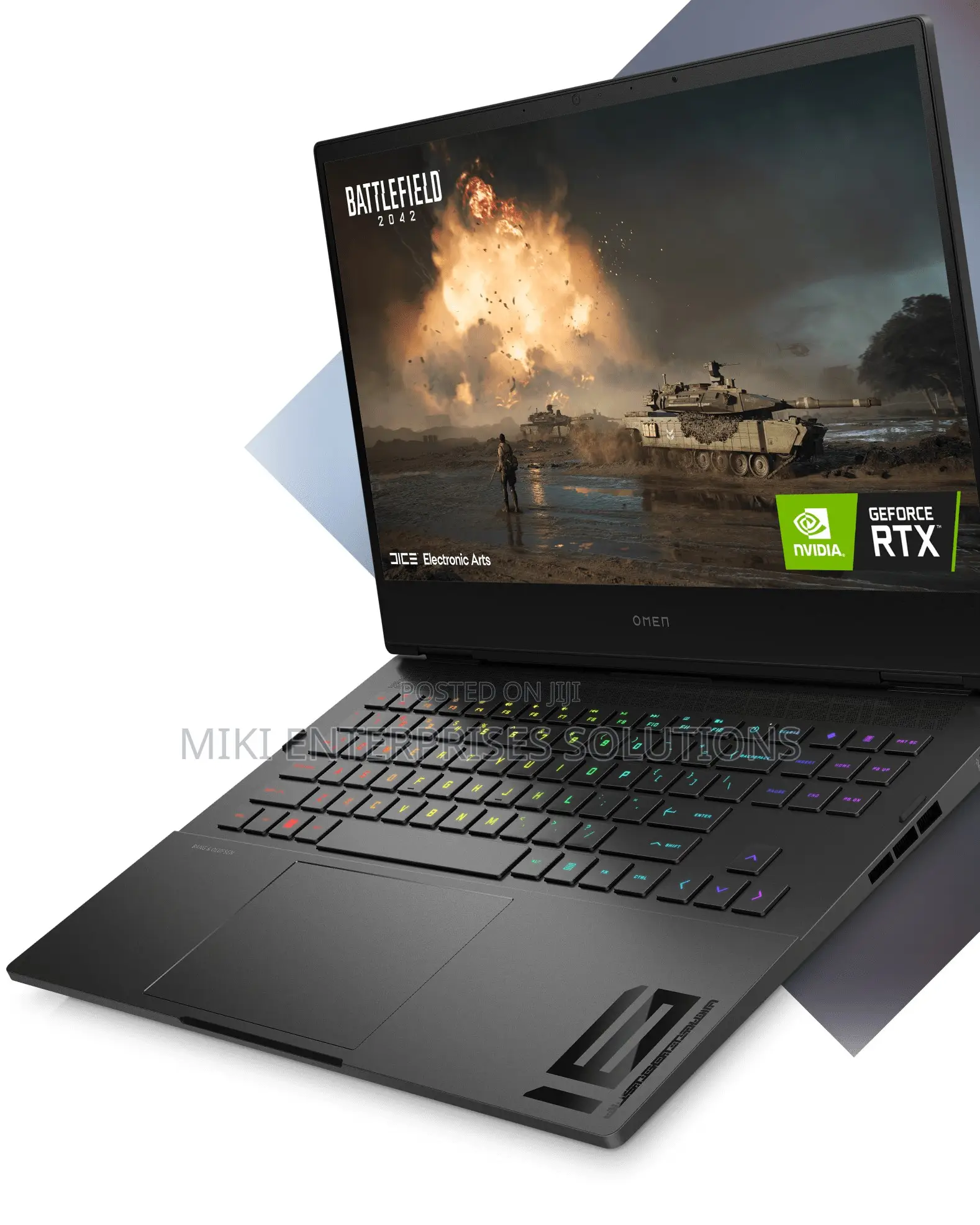 Laptop HP Omen 16 16GB Intel Core I7 SSD 1T