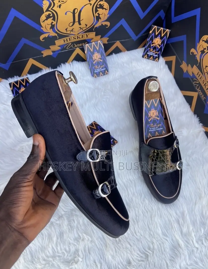 Men’S Shoe