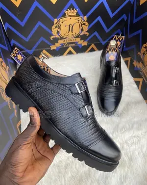 Men’S Shoe