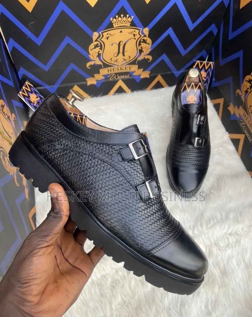 Men’S Shoe