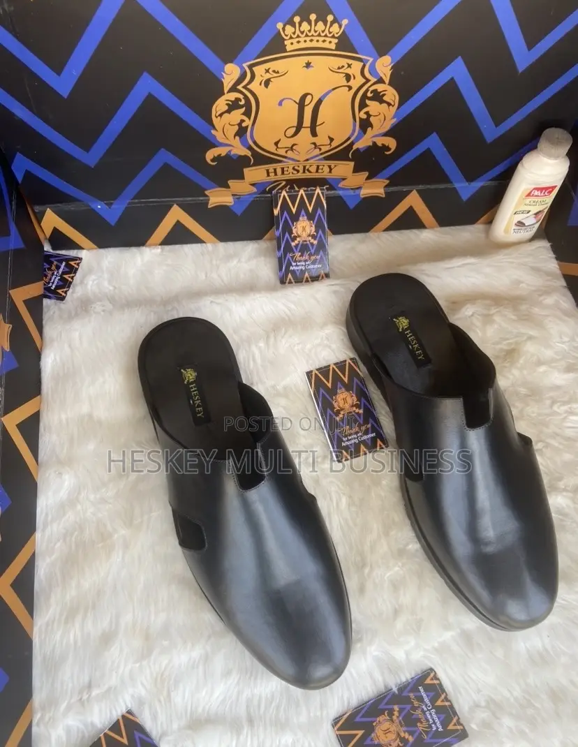 Men’S Shoe