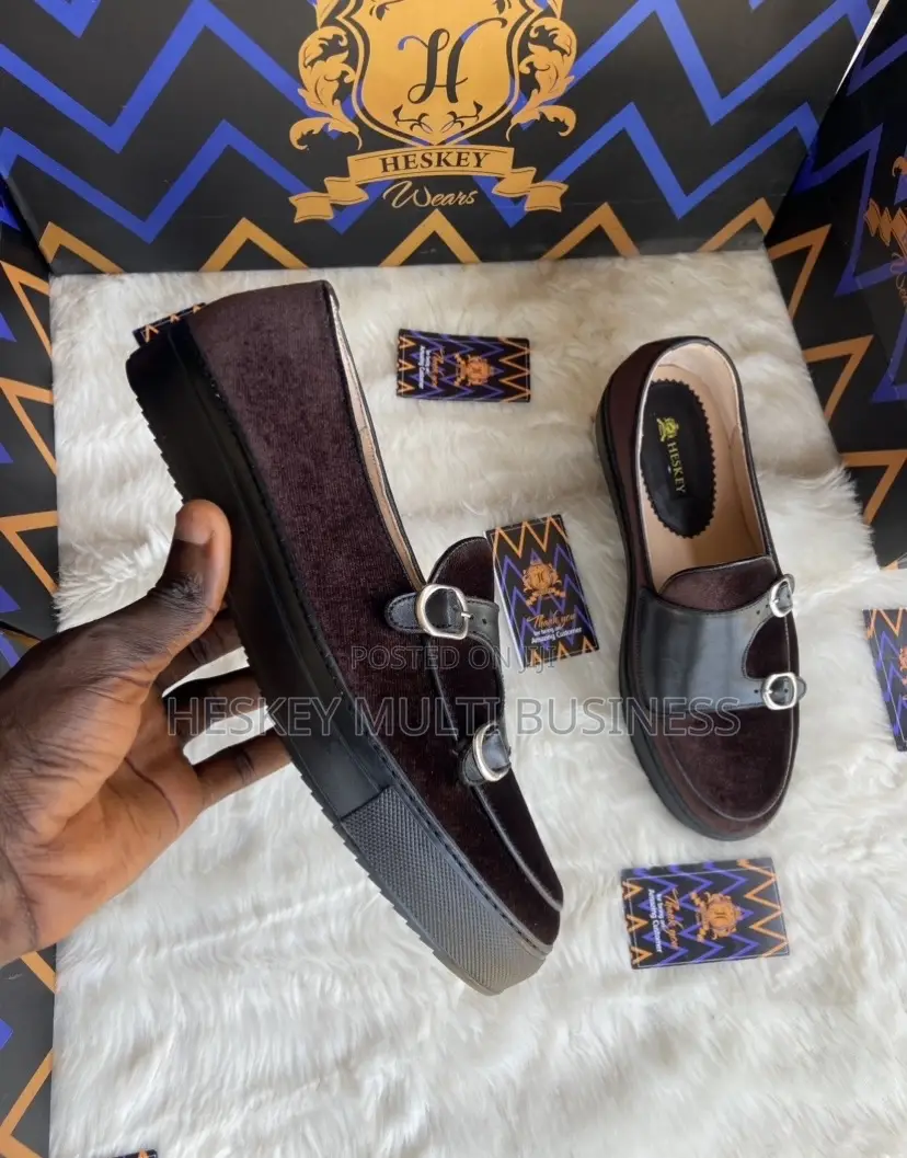 Men’S Shoe