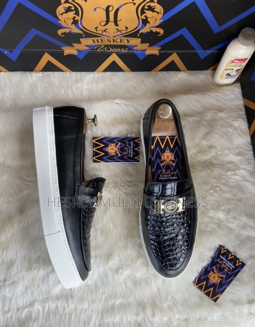 Men’S Shoe