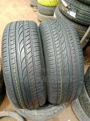 Grade a Belgium Tyres
