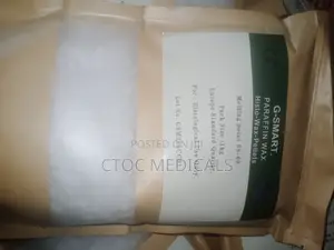 Paraffin Wax