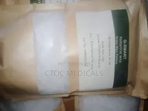 Paraffin Wax