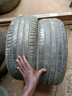 Michelin Belgium Tyres