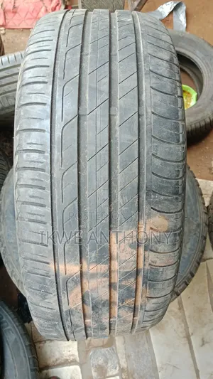 Michelin Belgium Tyres